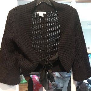 Rebecca Taylor sweater